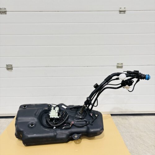 Depósito adblue Mercedes-Benz ML A1664703901