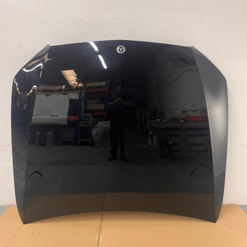 Capó Mercedes-Benz Clase E A2138800357