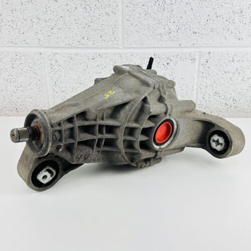 Diferencial trasero Porsche Cayenne 95835001020