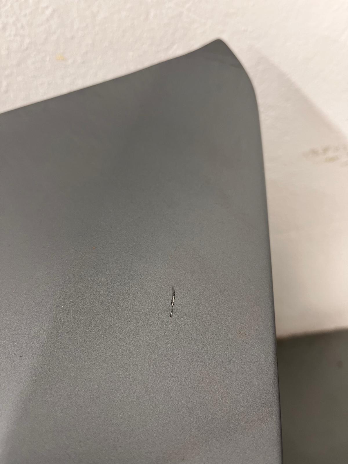 Capó BMW X6 41617486754 10 Capó BMW X6 41617486754 - Imagen 10