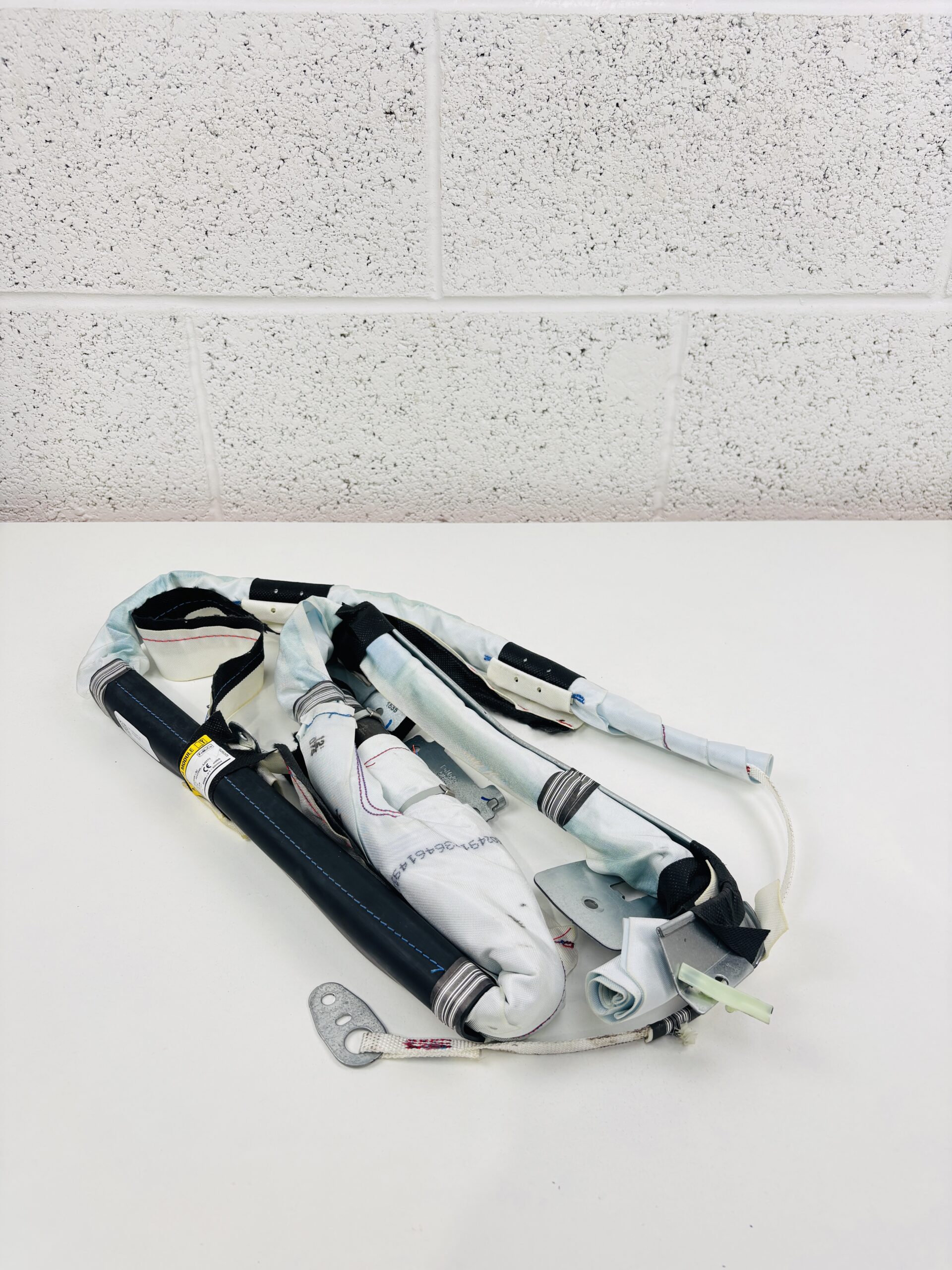 Airbag cortina izquierdo Ford Mondeo DS73A042D95AJ 2 Airbag cortina izquierdo Ford Mondeo DS73A042D95AJ - Imagen 2