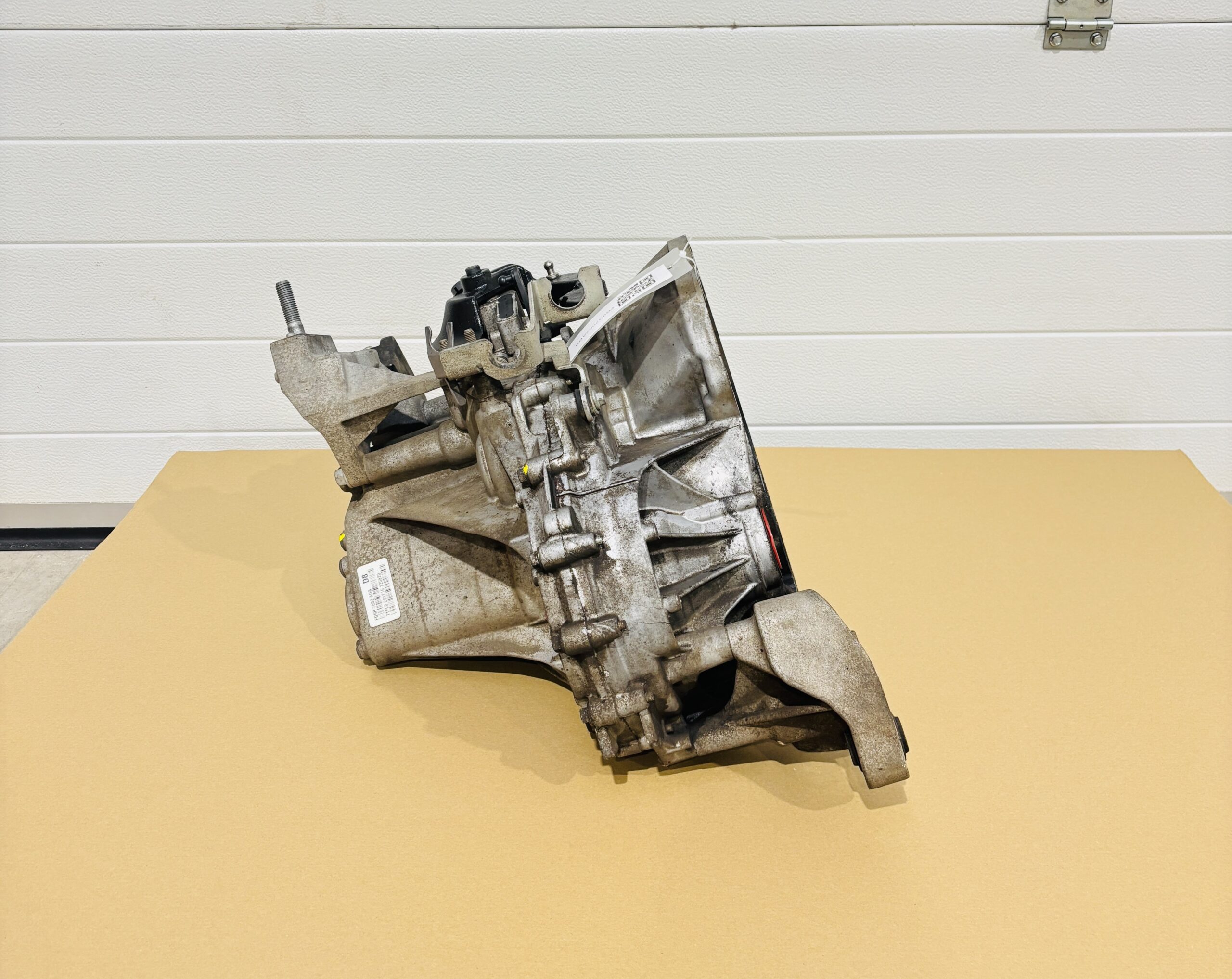 Caja de cambios Ford Mondeo 1.5 TDCi FG9R7002ADB 3 Caja de cambios Ford Mondeo 1.5 TDCi FG9R7002ADB - Imagen 3