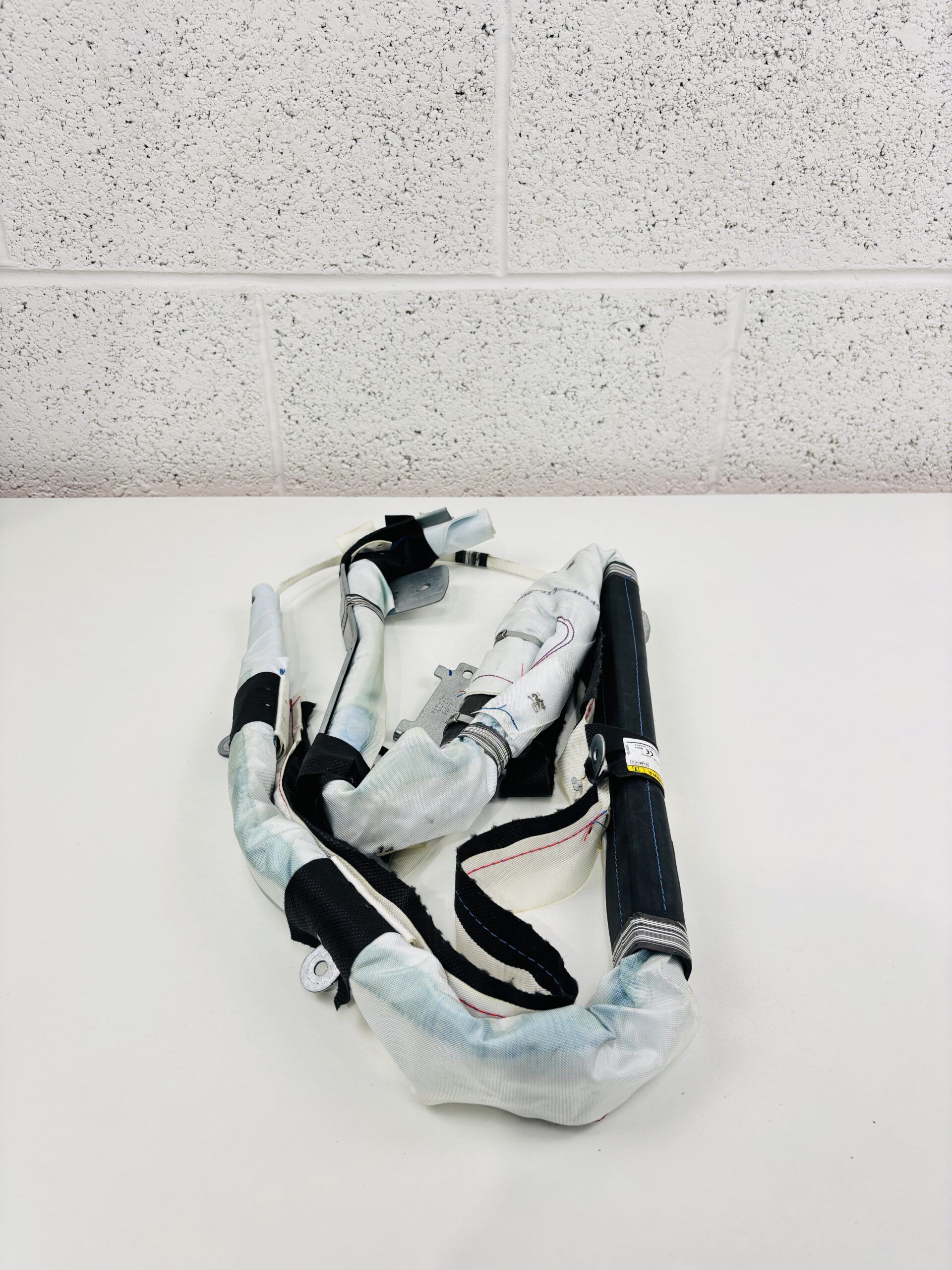 Airbag cortina izquierdo Ford Mondeo DS73A042D95AJ 4 Airbag cortina izquierdo Ford Mondeo DS73A042D95AJ - Imagen 4