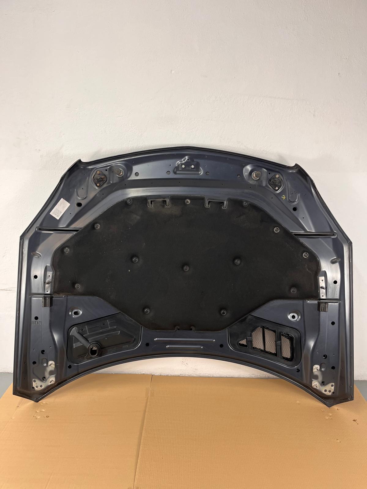 Capó Mercedes-Benz ML A1668800057 4 Capó Mercedes-Benz ML A1668800057 - Imagen 4