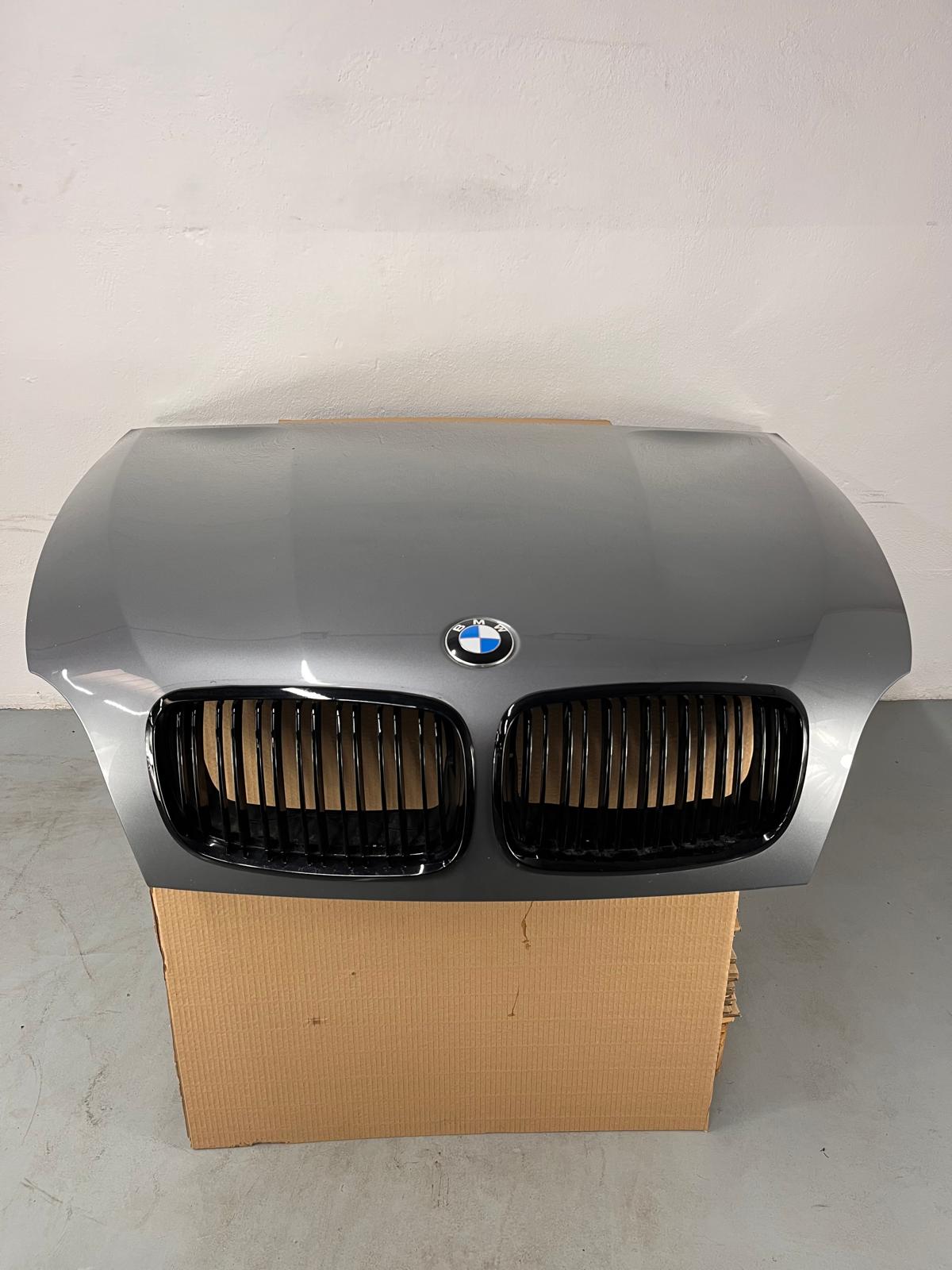 Capó BMW X6 41617486754 4 Capó BMW X6 41617486754 - Imagen 4