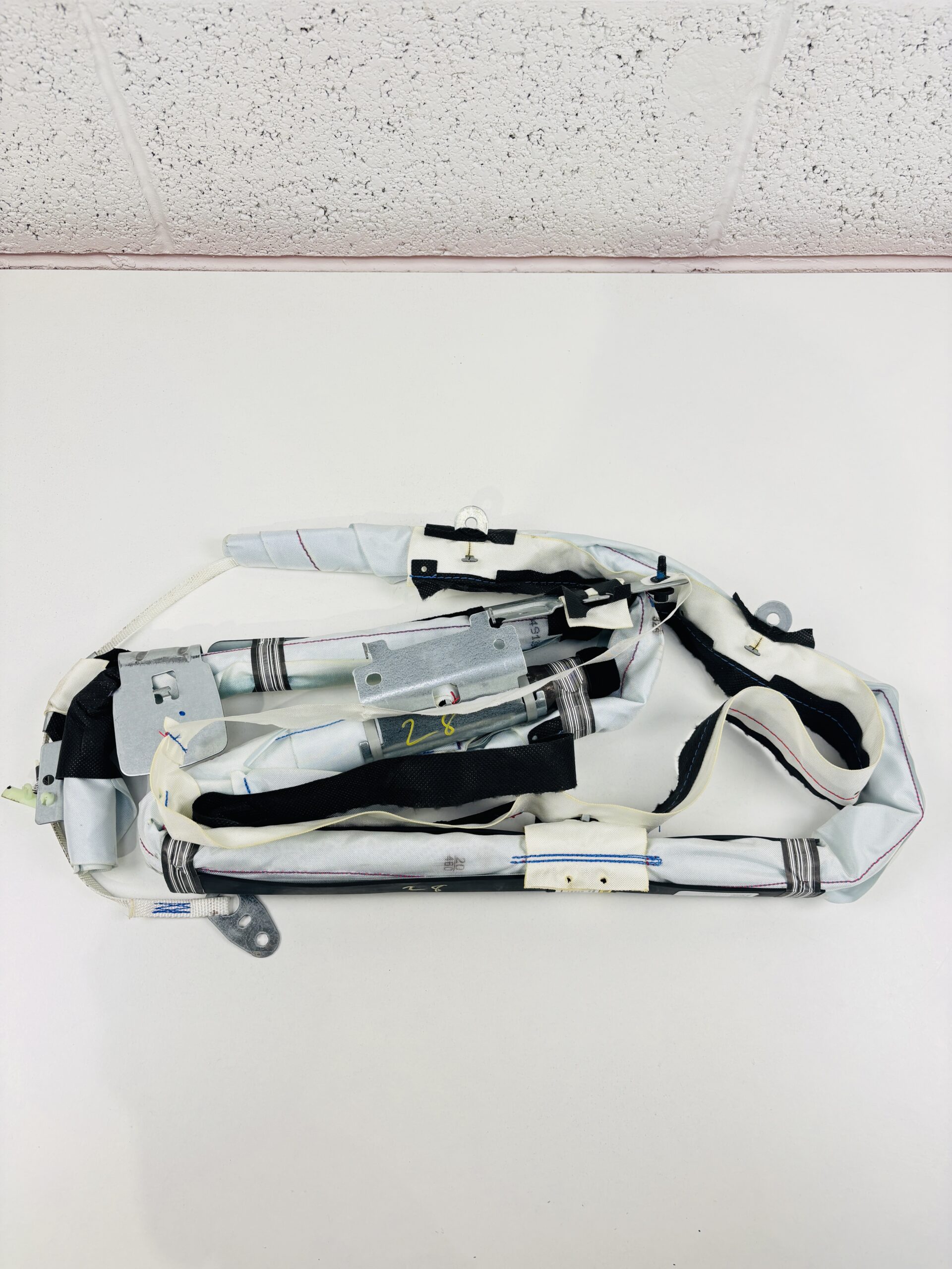 Airbag cortina izquierdo Ford Mondeo DS73A042D95AJ 5 Airbag cortina izquierdo Ford Mondeo DS73A042D95AJ - Imagen 5