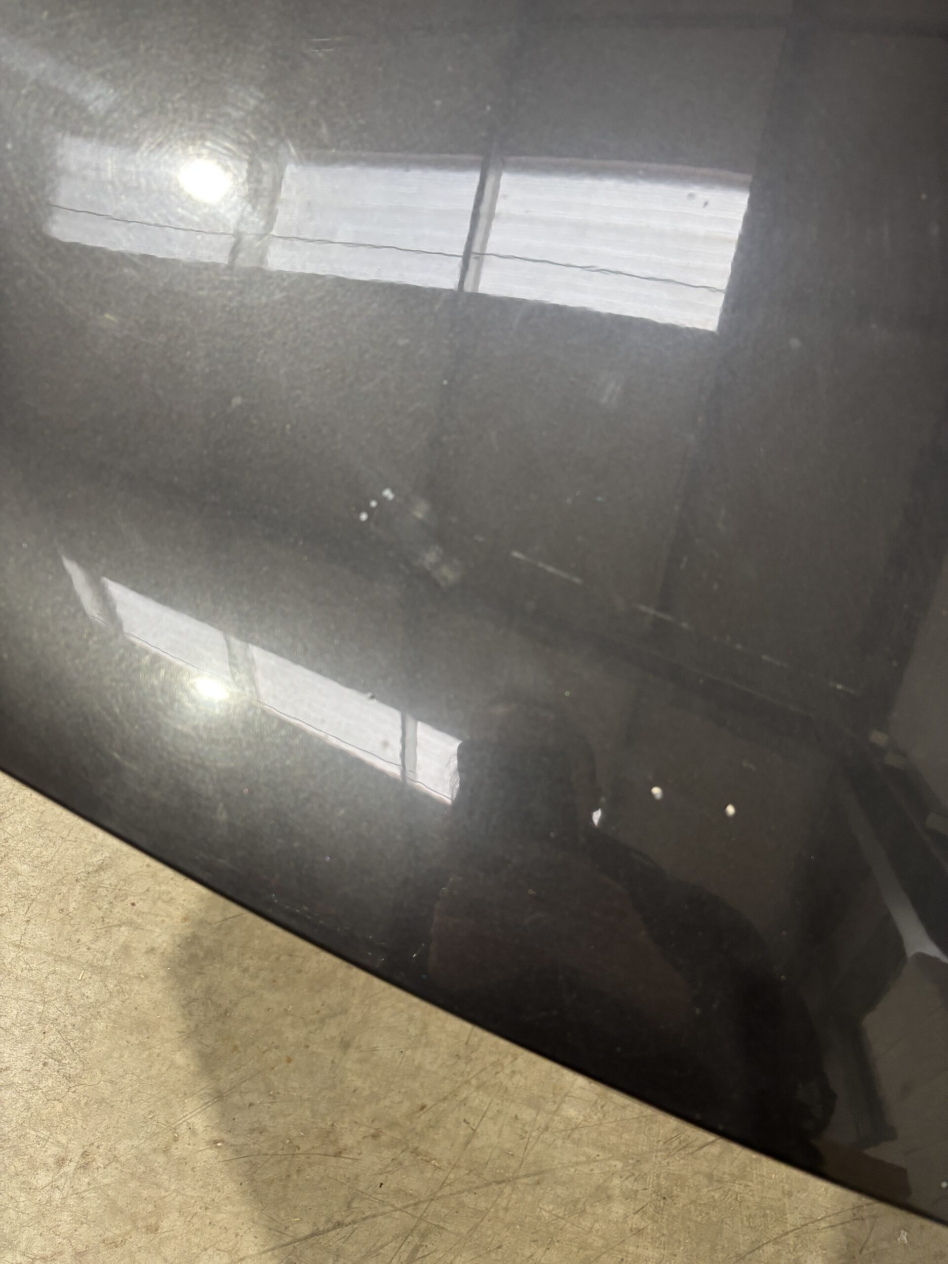 Capó BMW Serie 7 41617204514 5 Capó BMW Serie 7 41617204514 - Imagen 5