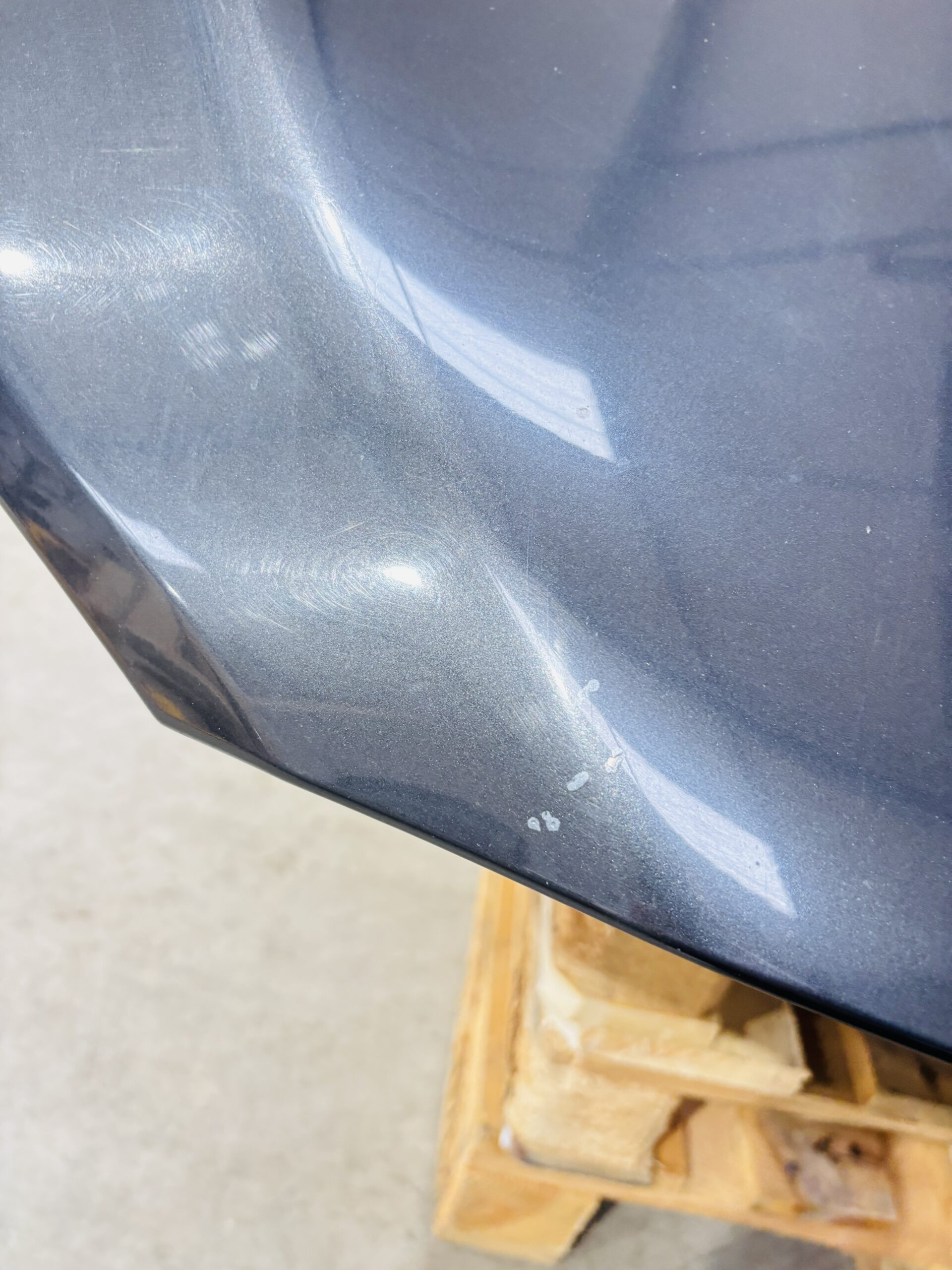 Capó BMW Serie 7 41617204514 6 Capó BMW Serie 7 41617204514 - Imagen 6