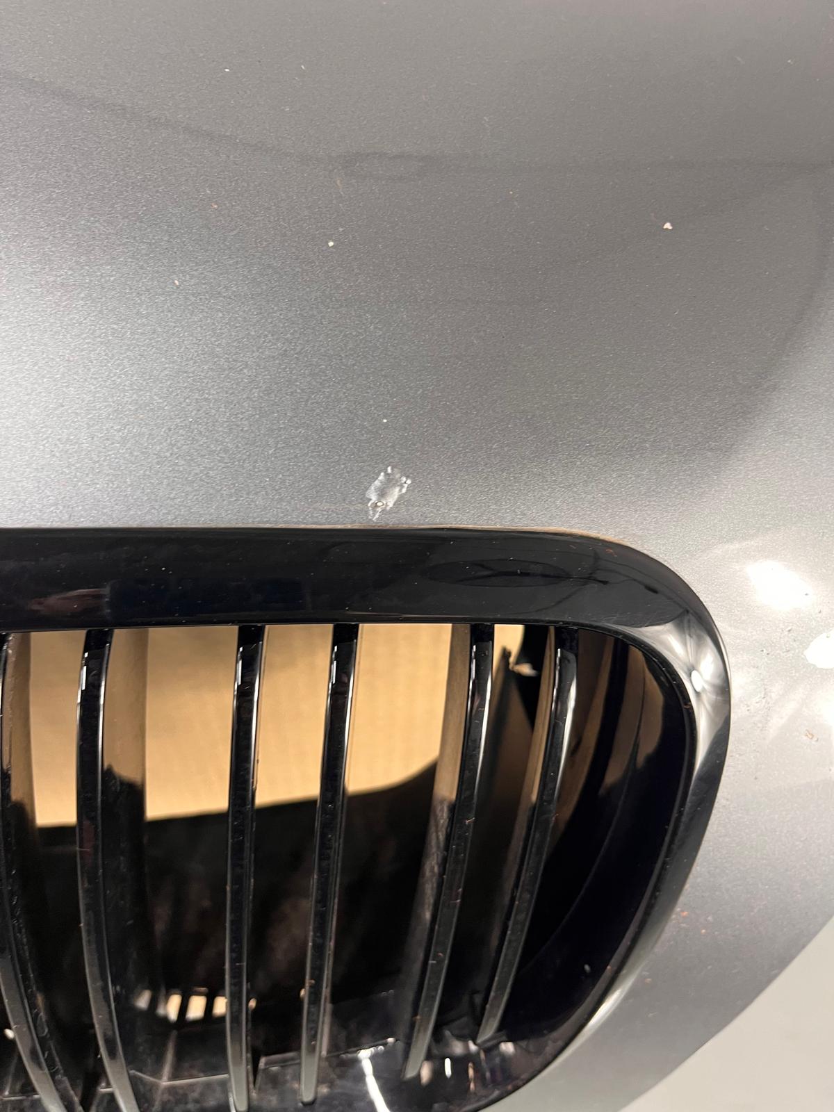 Capó BMW X6 41617486754 7 Capó BMW X6 41617486754 - Imagen 7