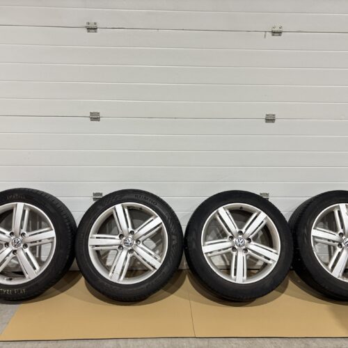 LLANTAS 20" VW 7P6601025G
