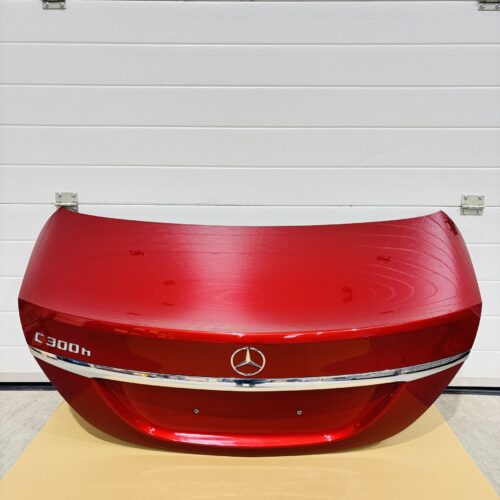 PORTÓN MERCEDES-BENZ CLASE C A2057502400