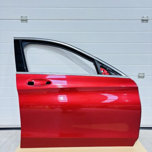PUERTA DELANTERA DERECHA MERCEDES-BENZ CLASE C A2057200205