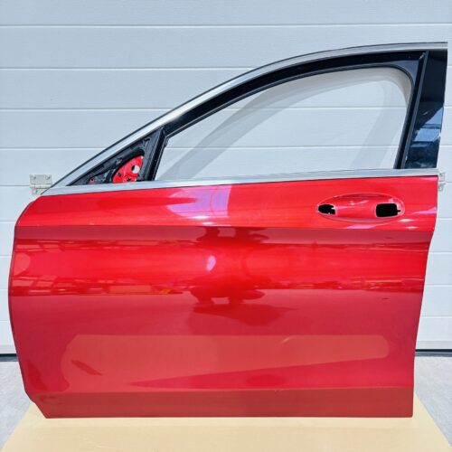 PUERTA DELANTERA IZQUIERDA MERCEDES-BENZ CLASE C A2057200105