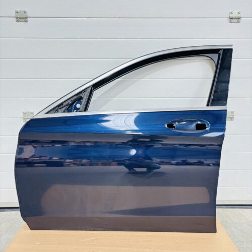 PUERTA DELANTERA IZQUIERDA MERCEDES-BENZ CLASE C A2057220110