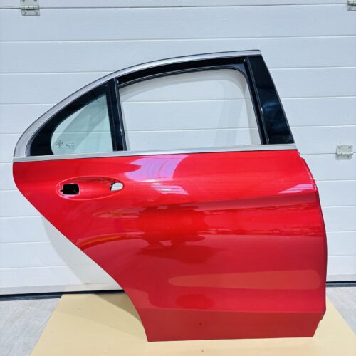 PUERTA TRASERA DERECHA MERCEDES-BENZ CLASE C A2057300205