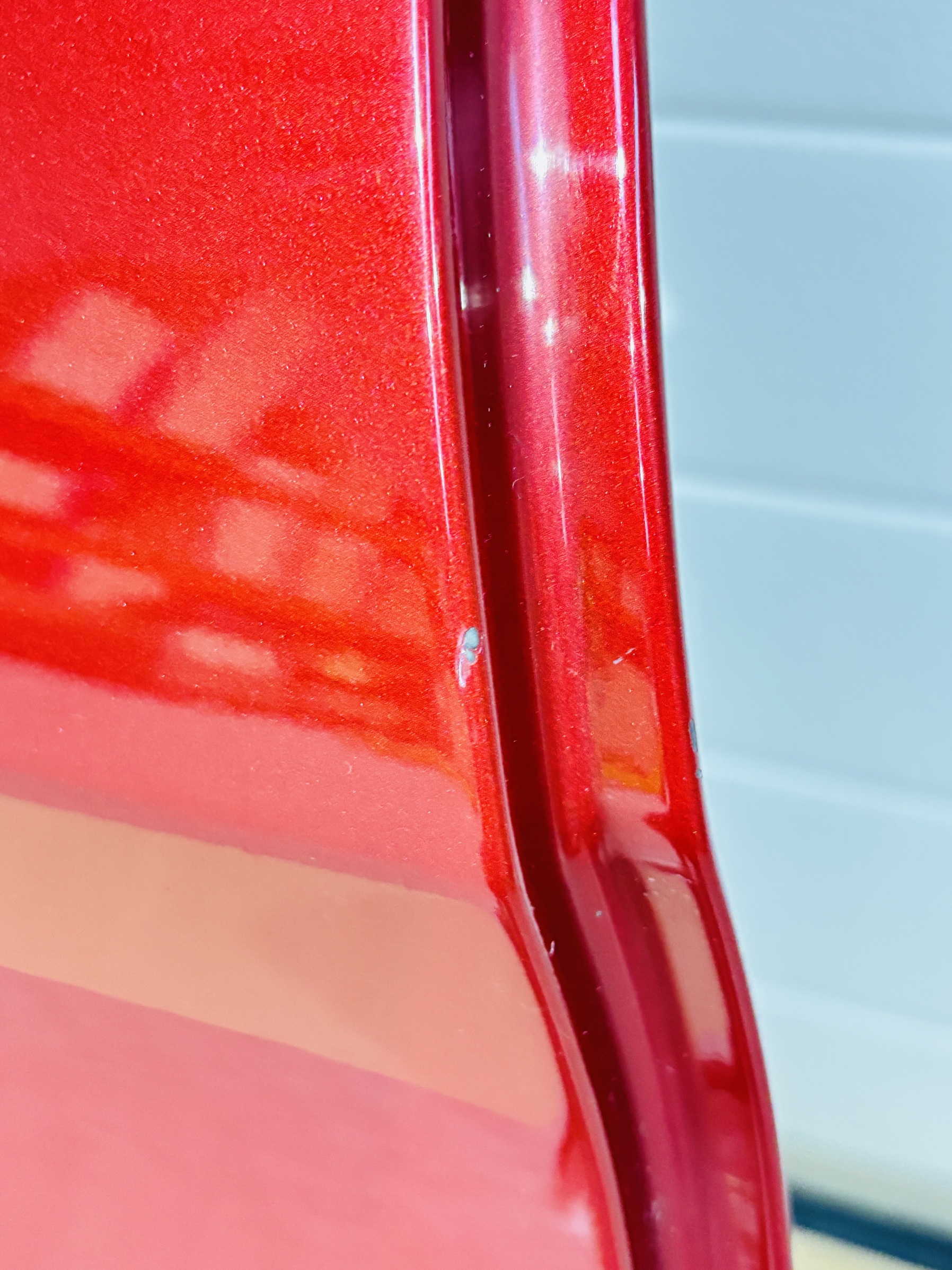 PUERTA TRASERA DERECHA MERCEDES-BENZ CLASE C A2057300205 10 PUERTA TRASERA DERECHA MERCEDES-BENZ CLASE C A2057300205 - Imagen 10