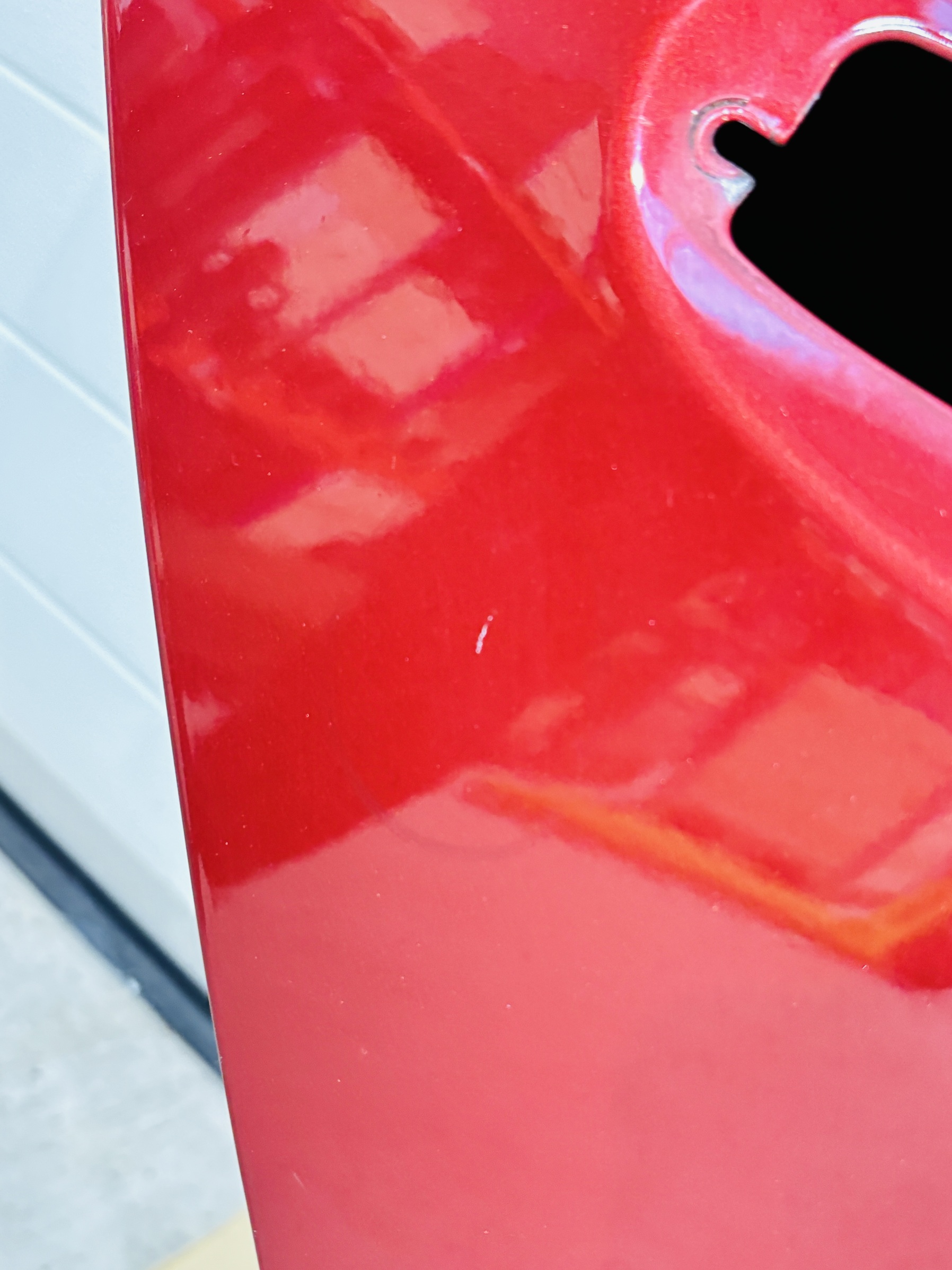 PUERTA TRASERA DERECHA MERCEDES-BENZ CLASE C A2057300205 7 PUERTA TRASERA DERECHA MERCEDES-BENZ CLASE C A2057300205 - Imagen 7