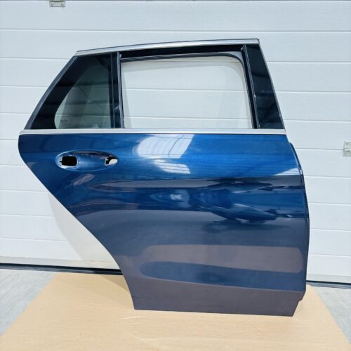 PUERTA TRASERA DERECHA MERCEDES-BENZ CLASE C A2057320410