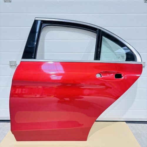 PUERTA TRASERA IZQUIERDA MERCEDES-BENZ CLASE C A2057300105