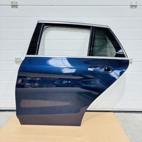 PUERTA TRASERA IZQUIERDA MERCEDES-BENZ CLASE C A2057320310