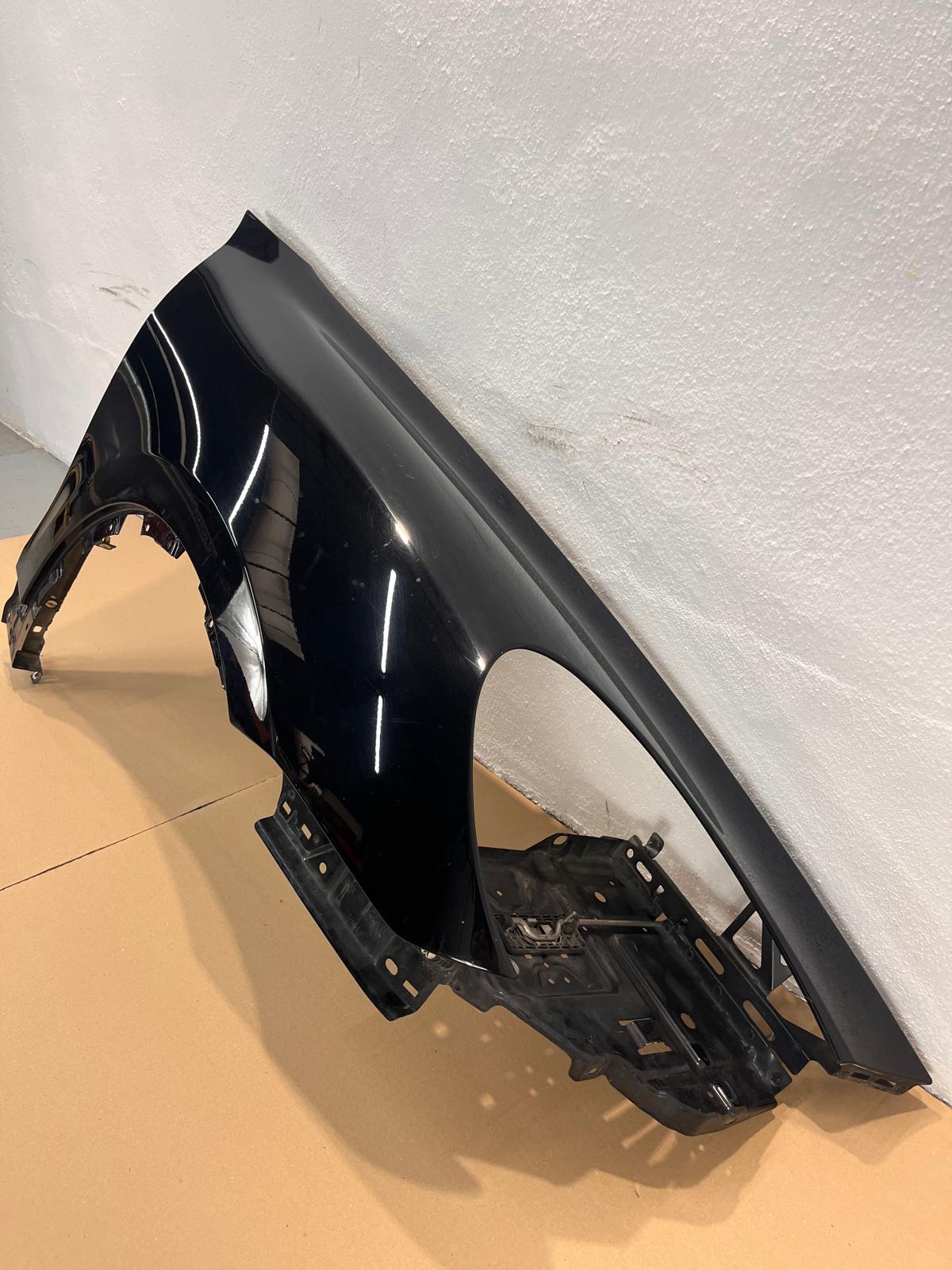 Aleta delantera derecha Porsche CAYENNE 7P6821112B 2 Aleta delantera derecha Porsche CAYENNE 7P6821112B - Imagen 2