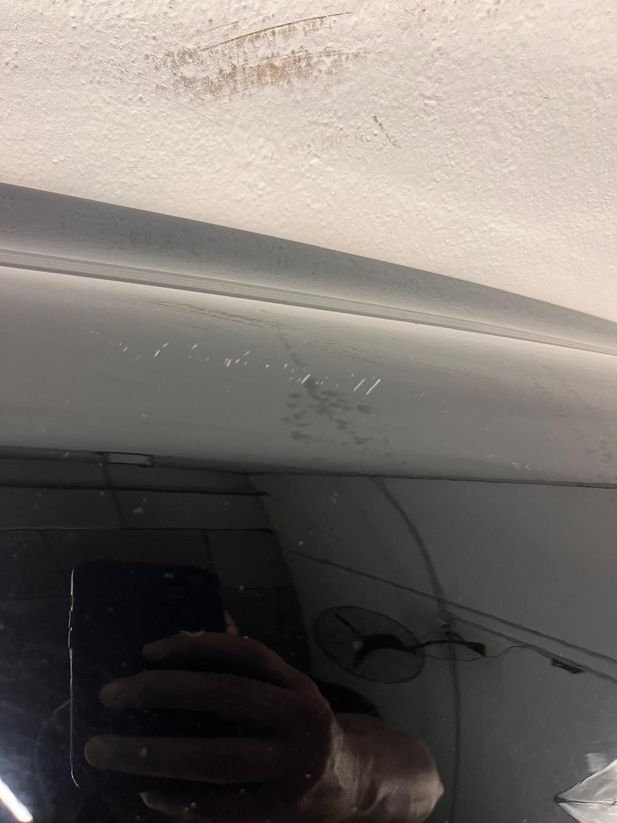 Aleta delantera derecha Porsche CAYENNE 7P6821112B 5 Aleta delantera derecha Porsche CAYENNE 7P6821112B - Imagen 5