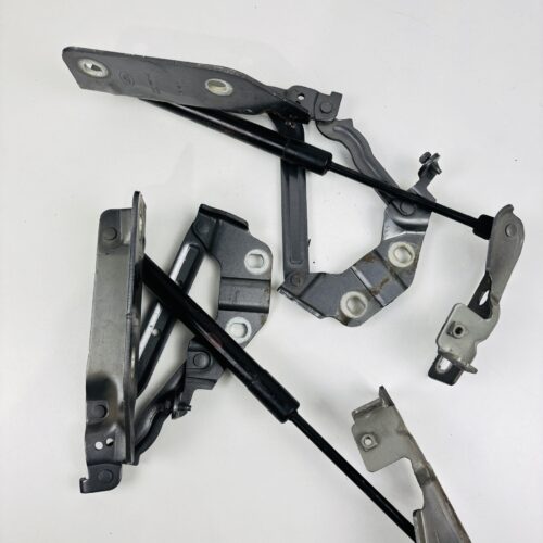 Bisagras capó Land Rover DISCOVERY SPORT FK7216C826AC