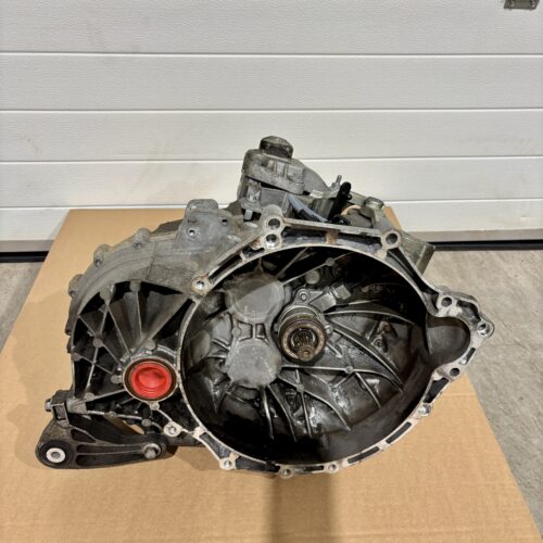 Caja de cambios Ford KUGA FV4R7002CCA