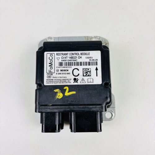 Centralita airbags Ford KUGA CV4T14B321CH