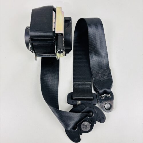 Cinturón delantero izquierdo Land Rover DISCOVERY SPORT FK72611B09AC