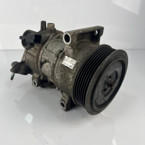Compresor aire acondicionado Peugeot 208 9672247080