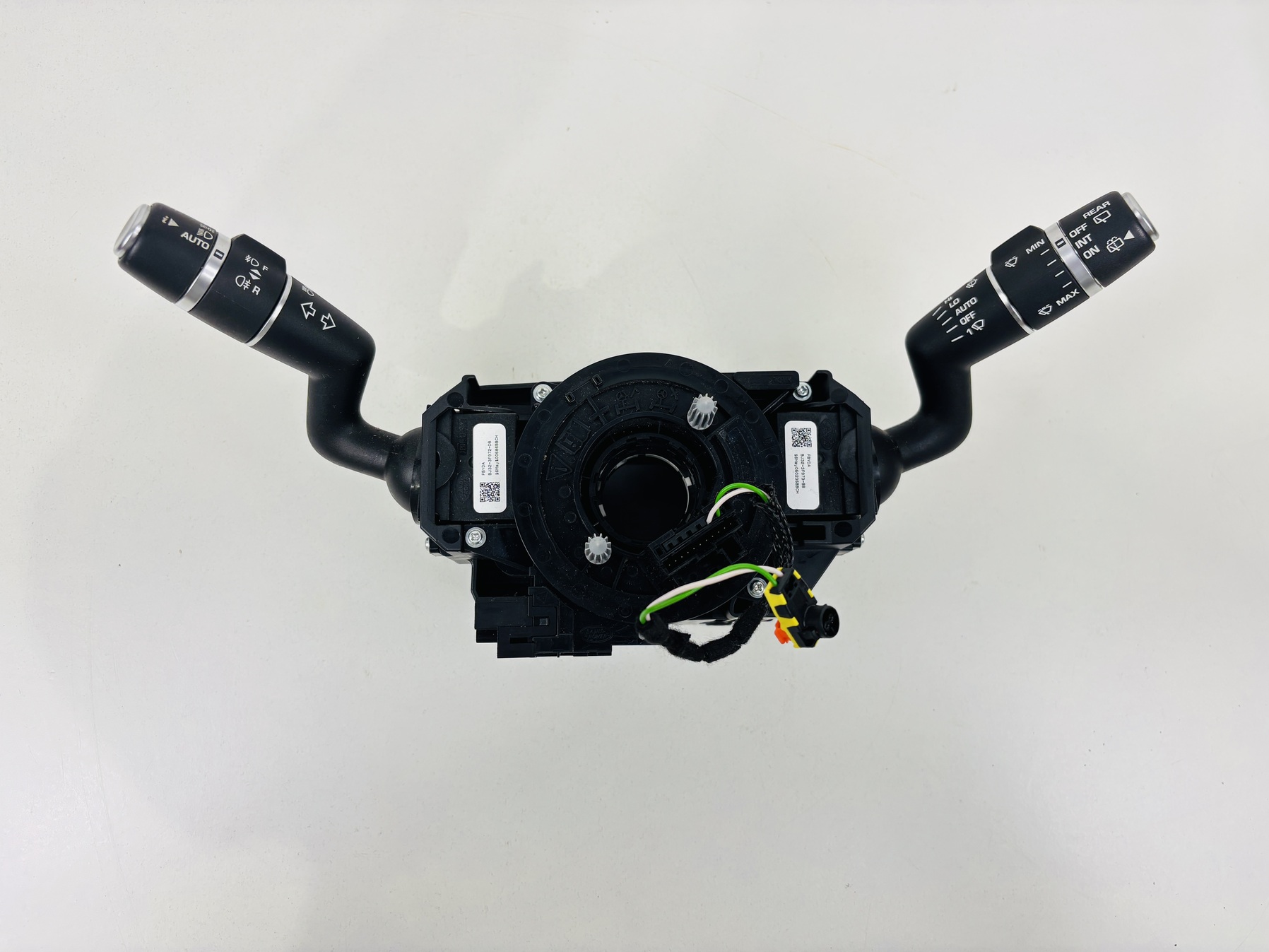 Conmutador columna dirección Land Rover DISCOVERY SPORT FK7213N064DB 1 Conmutador columna dirección Land Rover DISCOVERY SPORT FK7213N064DB