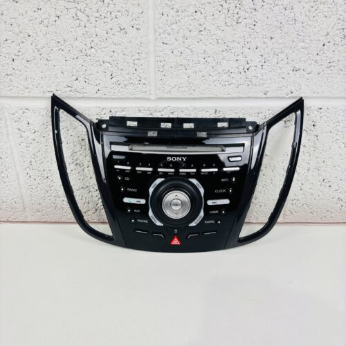 Consola radio Ford KUGA CV4T18K811TA