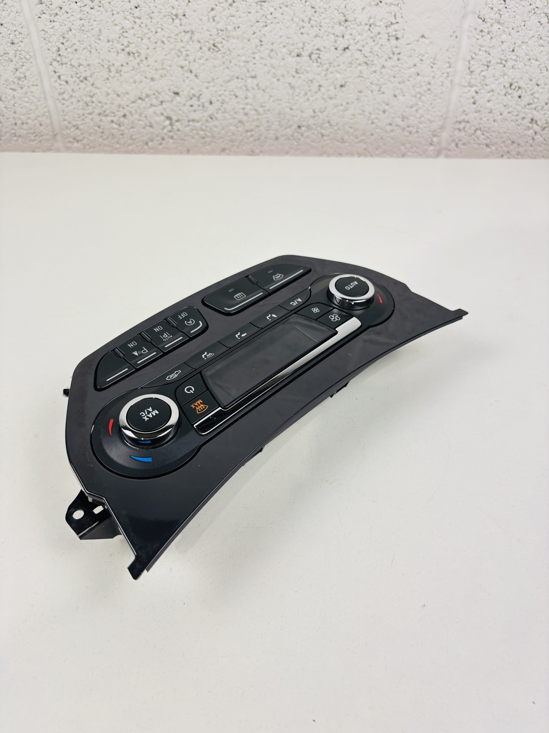 Mandos climatizador Ford Kuga 2013-2019 DV4T18C612AE - Foto 6 Mandos climatizador Ford Kuga 2013-2019 DV4T18C612AE - Imagen 6