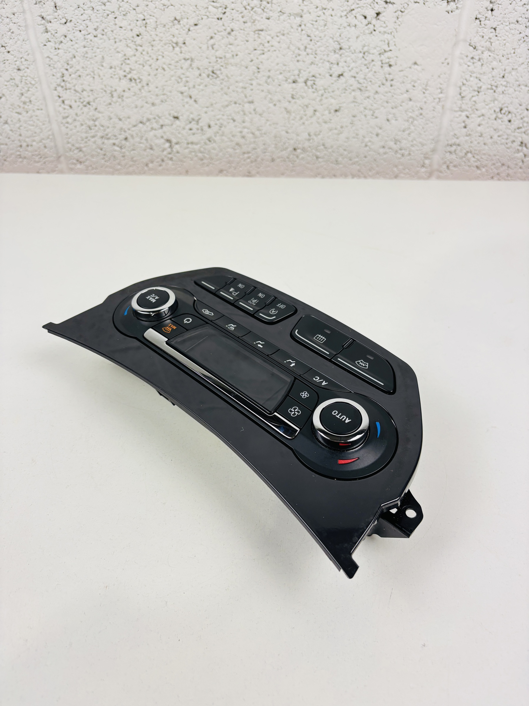 Mandos climatizador Ford Kuga 2013-2019 DV4T18C612AE - Foto 7 Mandos climatizador Ford Kuga 2013-2019 DV4T18C612AE - Imagen 7