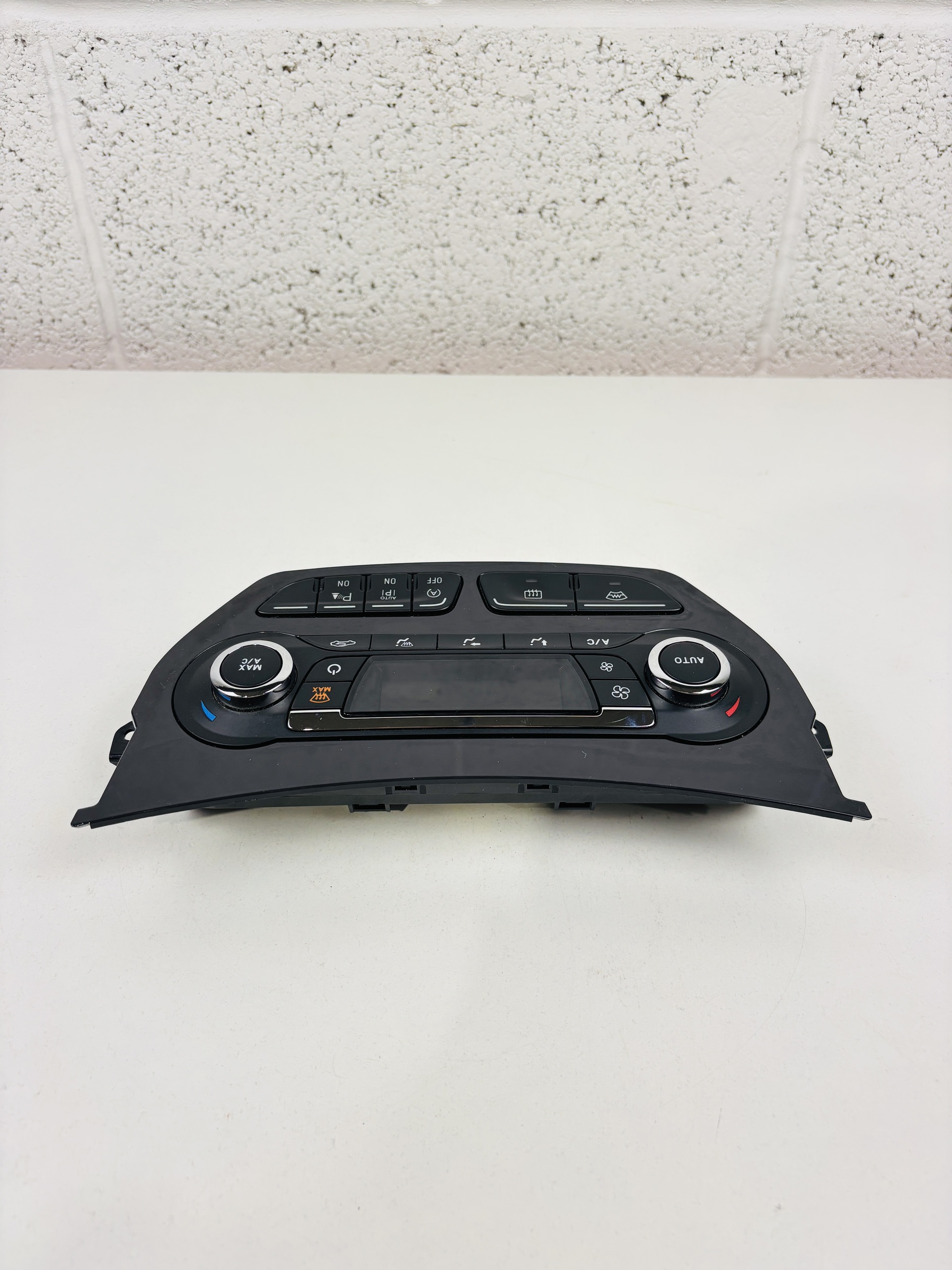 Mandos climatizador Ford Kuga 2013-2019 DV4T18C612AE - Foto 8 Mandos climatizador Ford Kuga 2013-2019 DV4T18C612AE - Imagen 8