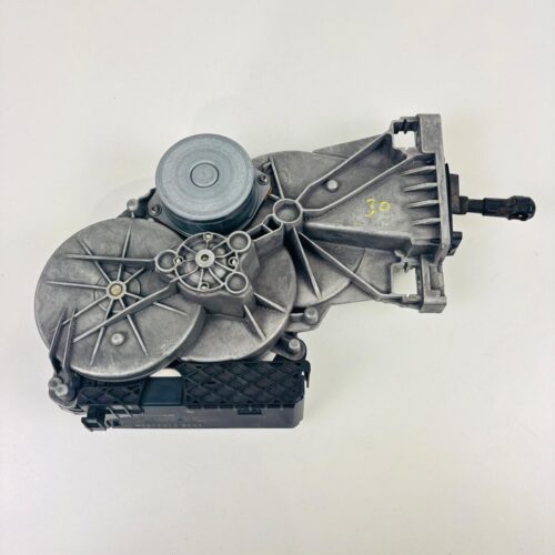 Motor cierre portón Mercedes-Benz A0997602601