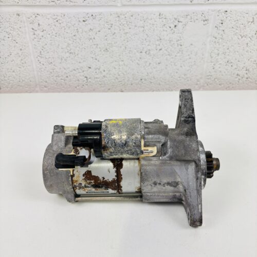 Motor de arranque Land Rover DISCOVERY SPORT GJ3211001BE