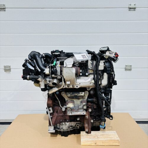 Motor Ford KUGA T7MA