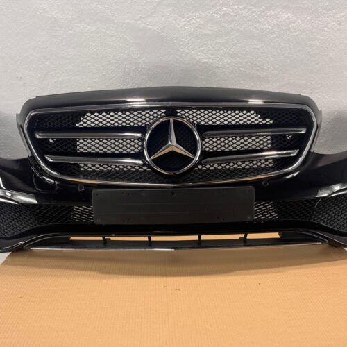 Paragolpes delantero Mercedes-Benz CLASE E A2138850338