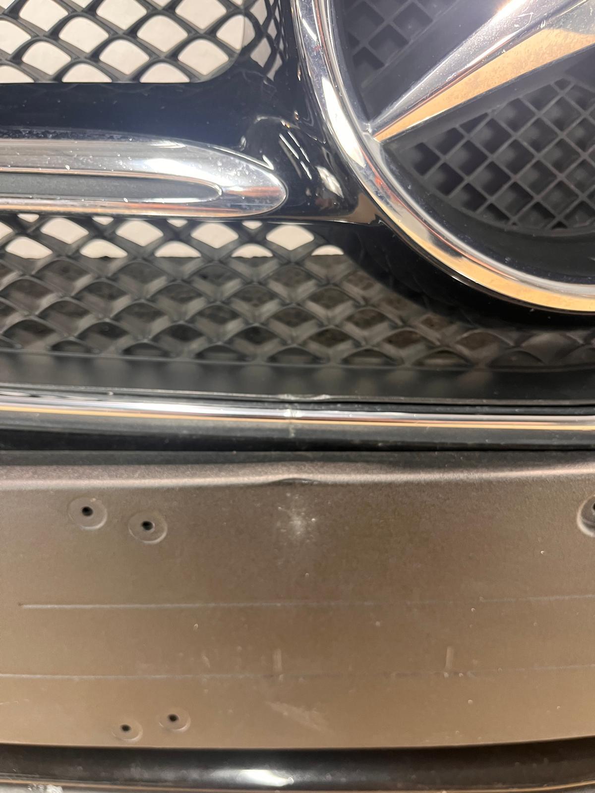 Paragolpes delantero Mercedes-Benz CLASE E A2138850338 5 Paragolpes delantero Mercedes-Benz CLASE E A2138850338 - Imagen 5