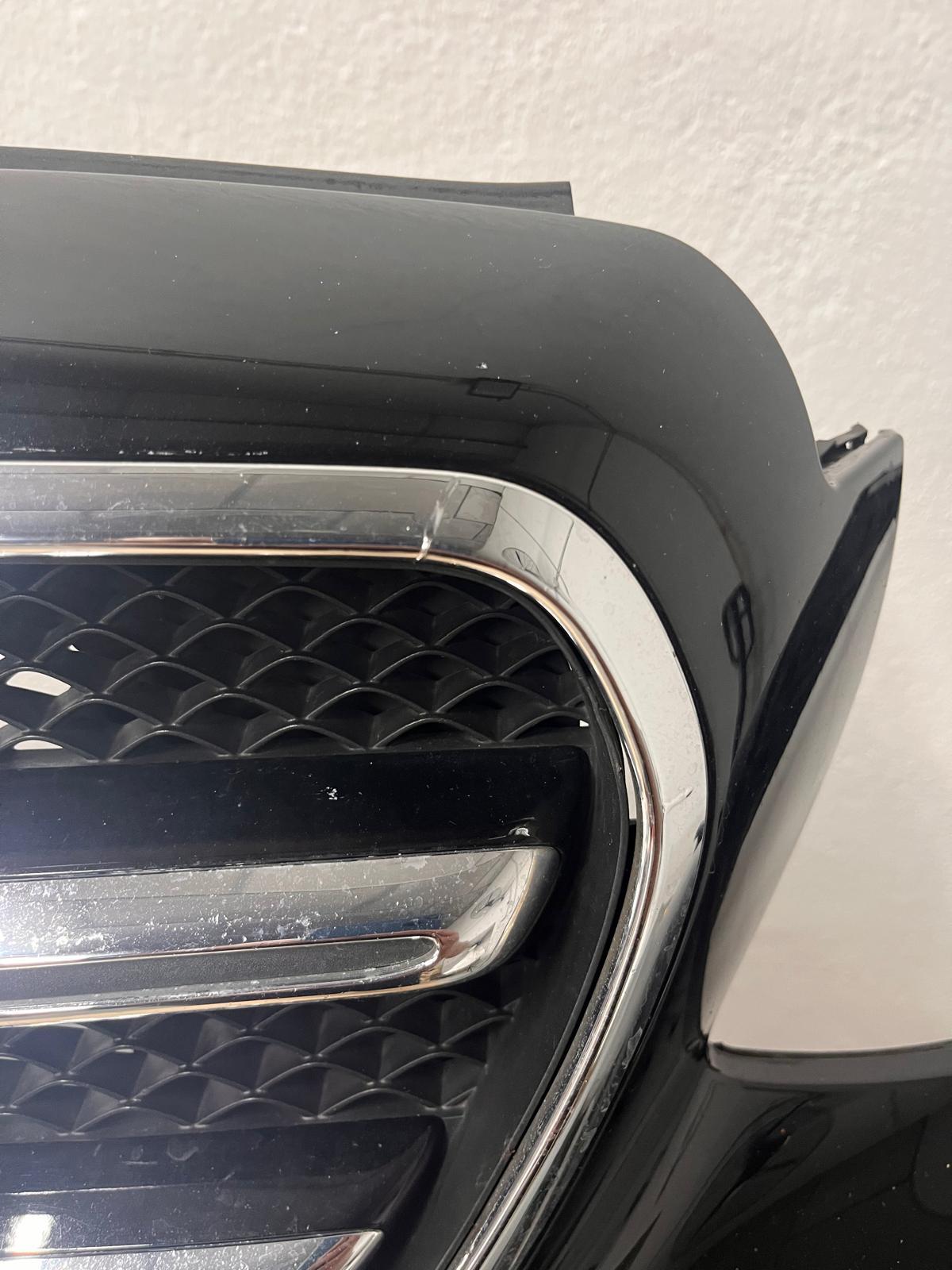 Paragolpes delantero Mercedes-Benz CLASE E A2138850338 6 Paragolpes delantero Mercedes-Benz CLASE E A2138850338 - Imagen 6