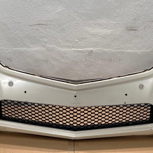 Paragolpes delantero Mercedes-Benz CLASE E CUPÉ A2078800447