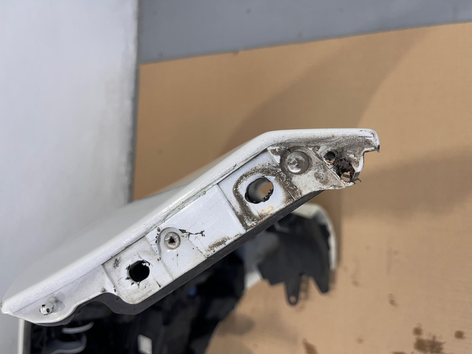 Paragolpes delantero Mercedes-Benz CLASE E CUPÉ A2078800447 10 Paragolpes delantero Mercedes-Benz CLASE E CUPÉ A2078800447 - Imagen 10