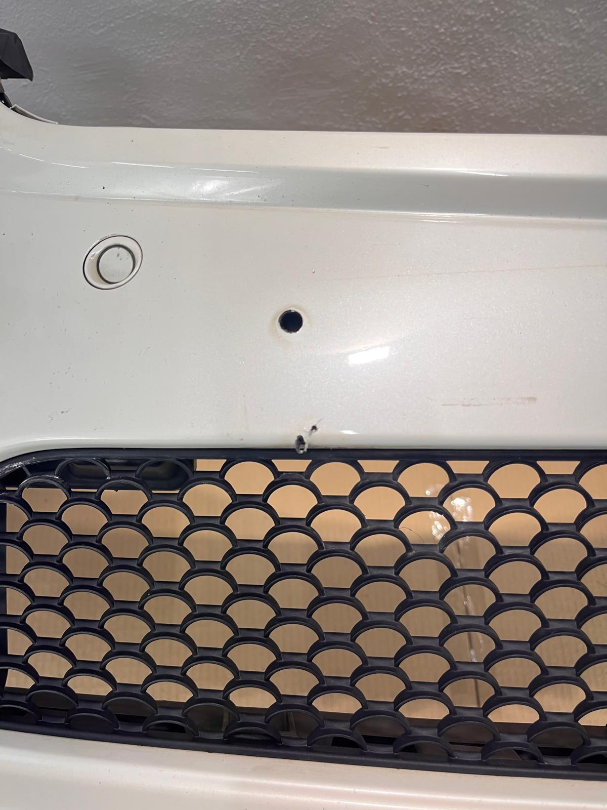 Paragolpes delantero Mercedes-Benz CLASE E CUPÉ A2078800447 5 Paragolpes delantero Mercedes-Benz CLASE E CUPÉ A2078800447 - Imagen 5