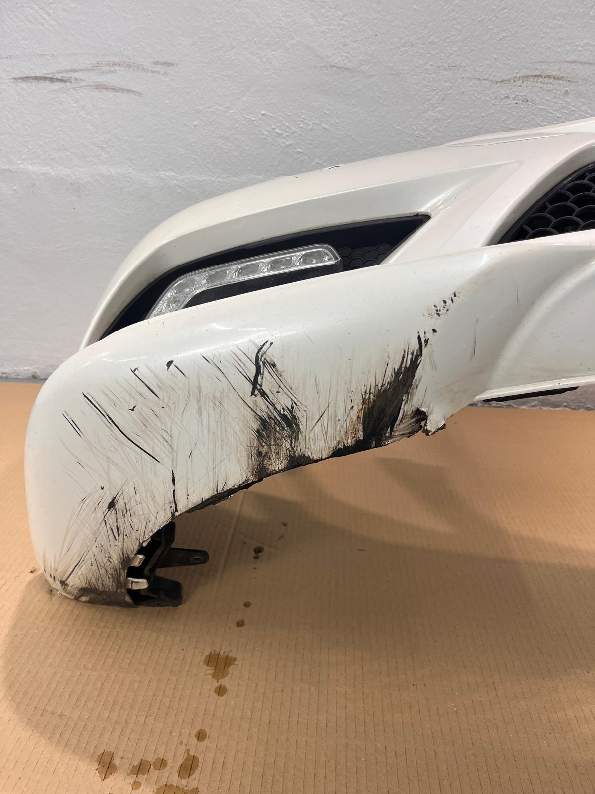 Paragolpes delantero Mercedes-Benz CLASE E CUPÉ A2078800447 6 Paragolpes delantero Mercedes-Benz CLASE E CUPÉ A2078800447 - Imagen 6