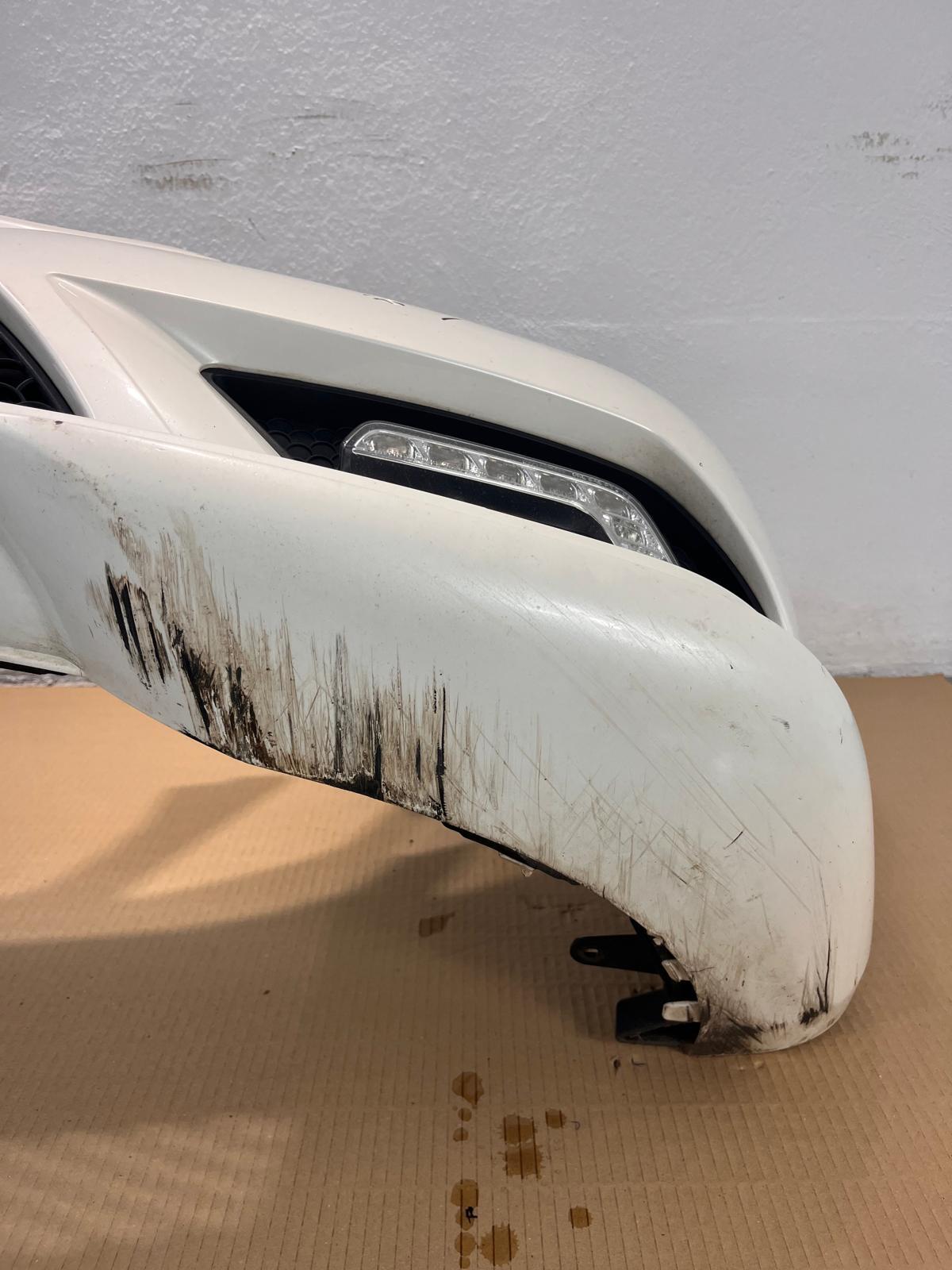 Paragolpes delantero Mercedes-Benz CLASE E CUPÉ A2078800447 7 Paragolpes delantero Mercedes-Benz CLASE E CUPÉ A2078800447 - Imagen 7