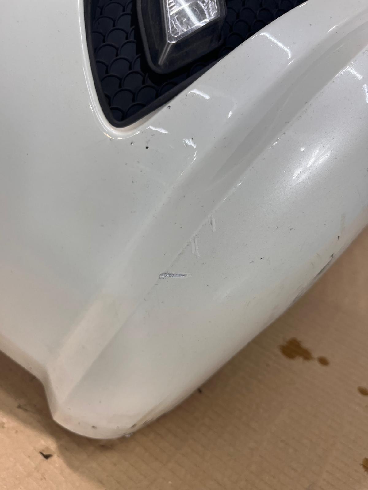 Paragolpes delantero Mercedes-Benz CLASE E CUPÉ A2078800447 9 Paragolpes delantero Mercedes-Benz CLASE E CUPÉ A2078800447 - Imagen 9