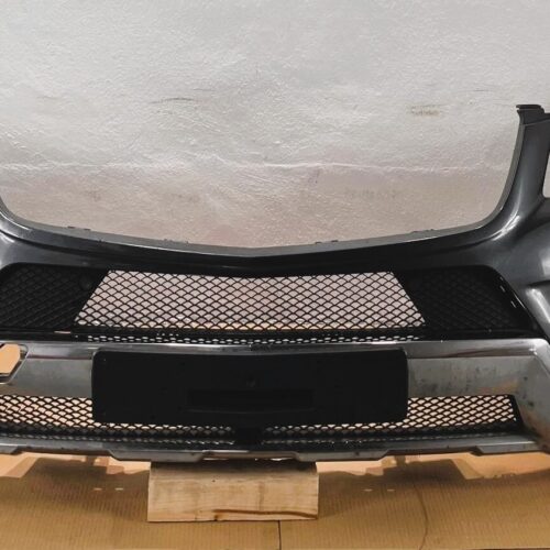 Paragolpes delantero Mercedes-Benz ML A1668854525