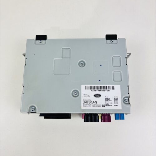 Radio Land Rover DISCOVERY SPORT HX6318K812CB